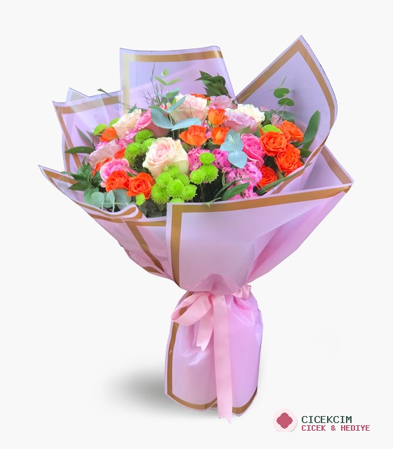 Lovely Surprise
